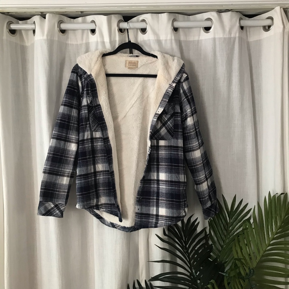 Cozy Flannel